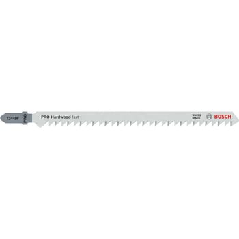 Bosch PRO T344DF Wood Cutting Jigsaw Blades