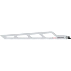Bosch PRO S2013AWP Celotex Fibre Insulation Cutting Reciprocating Sabre Saw Blades