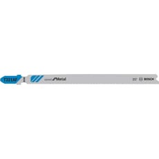 Bosch PRO T321AF Speed Metal Cutting Jigsaw Blade
