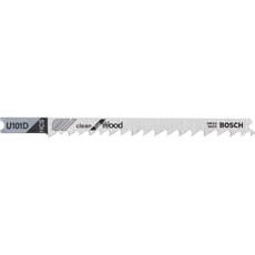 Bosch U101 D Wood Cutting Jigsaw Blades