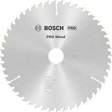 Bosch PRO Wood Cutting Mitre Saw Blade