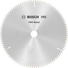 Bosch PRO Wood Cutting Mitre Saw Blade