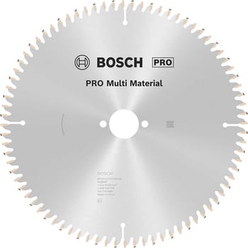 Bosch PRO Multi Material Cutting Saw Blade