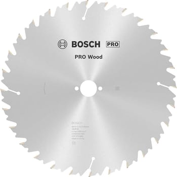 Bosch PRO Speedline Wood Cutting Table Saw Blade