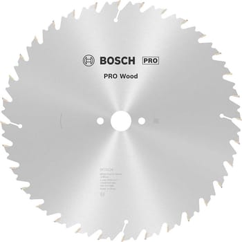 Bosch PRO Speedline Wood Cutting Table Saw Blade