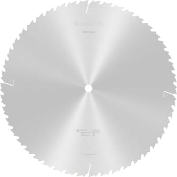 Bosch PRO Wood Cutting Table Saw Blade