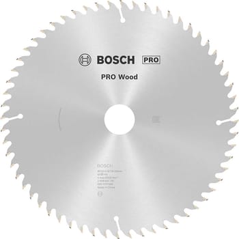 Bosch PRO Optiline Wood Cutting Saw Blade