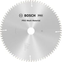 Bosch PRO Multi Material Cutting Saw Blade 