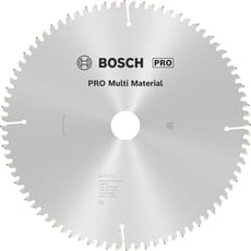 Bosch PRO Multi Material Cutting Saw Blade