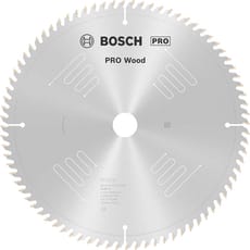Bosch PRO Wood Cutting Mitre Saw Blade