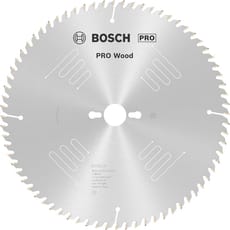 Bosch PRO Optiline Wood Cutting Table Saw Blade