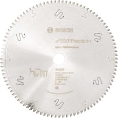 Bosch Top Precision Multi Material Cutting Mitre Saw Blade