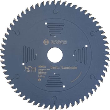 Bosch Best Laminate Cutting Mitre Saw Blade