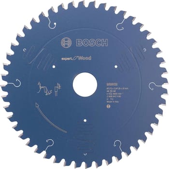 Bosch EXPERT CSB for Wood Circular Saw Blade