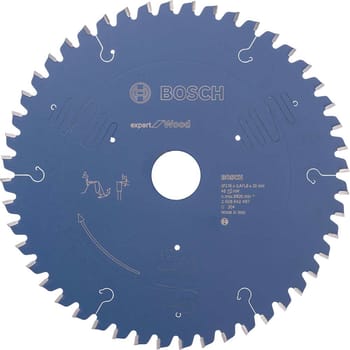 Bosch EXPERT Wood Cutting Mitre Saw Blade