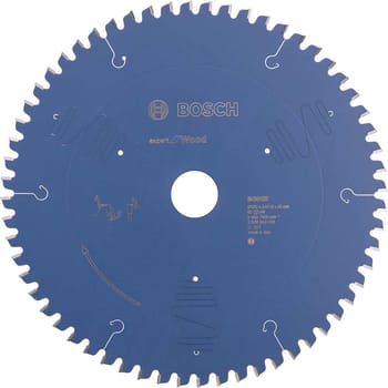 Bosch EXPERT CSB for Wood Circular Saw Blade