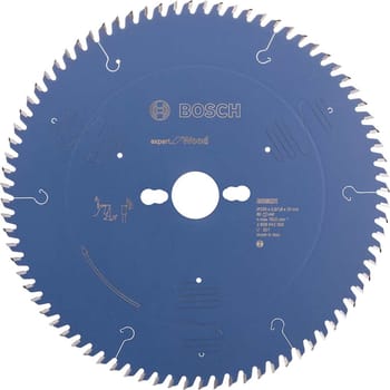 Bosch EXPERT CSB for Wood Circular Saw Blade