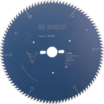 Bosch EXPERT CSB for Wood Circular Saw Blade