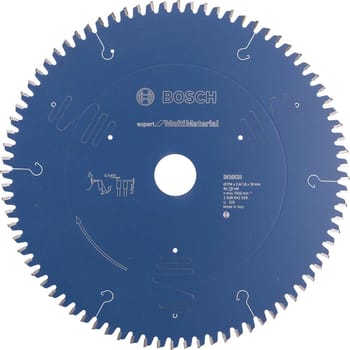 Bosch EXPERT Multi Material Cutting Saw Blade
