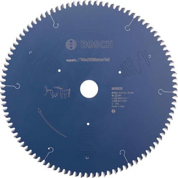 Bosch EXPERT Multi Material Cutting Saw Blade