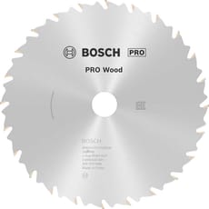 Bosch PRO Speedline Wood Cutting Saw Blade