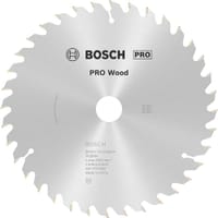 Bosch PRO Optiline Wood Cutting Saw Blade 