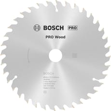 Bosch PRO Optiline Wood Cutting Saw Blade