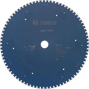 Bosch EXPERT Metal Steel Cutting Saw Blade