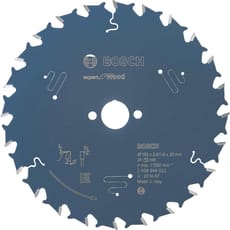 Bosch EXPERT Wood Cutting Saw Blade