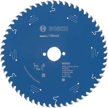 Bosch EXPERT Wood Cutting Saw Blade