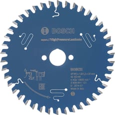 Bosch EXPERT High Pressure Laminate Cutting Saw Blade