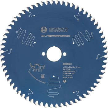 Bosch EXPERT High Pressure Laminate Circular Mitre Saw Blade