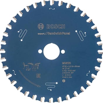 Bosch EXPERT Circular Saw Blade for Sandwich Panel