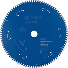 Bosch EXPERT Wood Cutting Cordless Mitre Saw Blade