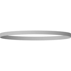 Bosch PRO Pack of 2 CB4418 Band Saw Blade for Thin Metal