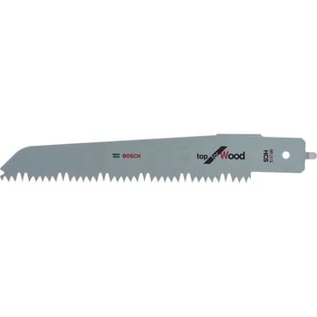 Bosch M1131L Wood Cutting MultiSaw Blade