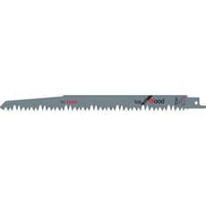 Bosch S1531L Wood Cutting Reciprocating Sabre Saw Blades