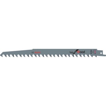 Bosch S1542K Reciprocating Sabre Saw Blades