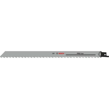 Bosch PRO S1211K Reciprocating Sabre Saw Blades