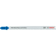 Bosch PRO T321 BF Metal Cutting Jigsaw Blade