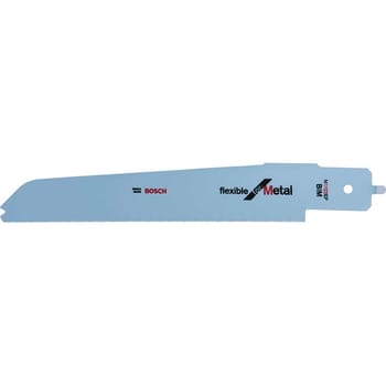 Bosch M1122EF Metal Cutting MultiSaw Blade