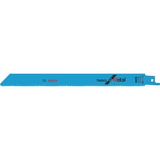 Bosch PRO S1125VF Metal Cutting Reciprocating Sabre Saw Blades