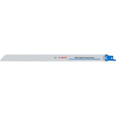 Bosch PRO S1225VF Metal Cutting Reciprocating Sabre Saw Blades