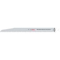 Bosch PRO S1210VF Reciprocating Sabre Saw Blades