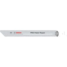 Bosch PRO S725VFR Pallet Repair Reciprocating Sabre Saw Blades
