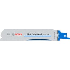 Bosch PRO S937EAF Thin Metal Reciprocating Saw Blade