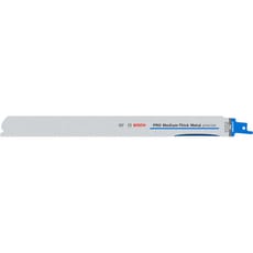 Bosch PRO S1237BEF Medium Thick Metal Reciprocating Saw Blade