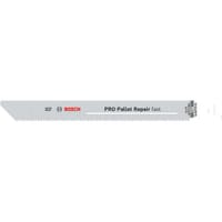 Bosch PRO S1022HFR Fast Pallet Repair Reciprocating Saw Blades 