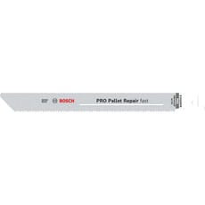 Bosch PRO S1022HFR Fast Pallet Repair Reciprocating Saw Blades