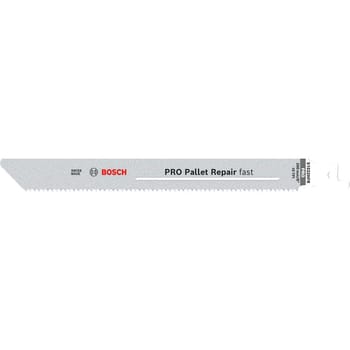 Bosch PRO S1022HFR Fast Pallet Repair Reciprocating Saw Blades